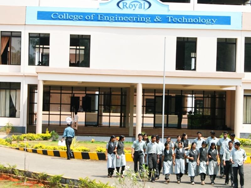 The New Royal College of Engineering and Technology Chennai Campus photo 1
